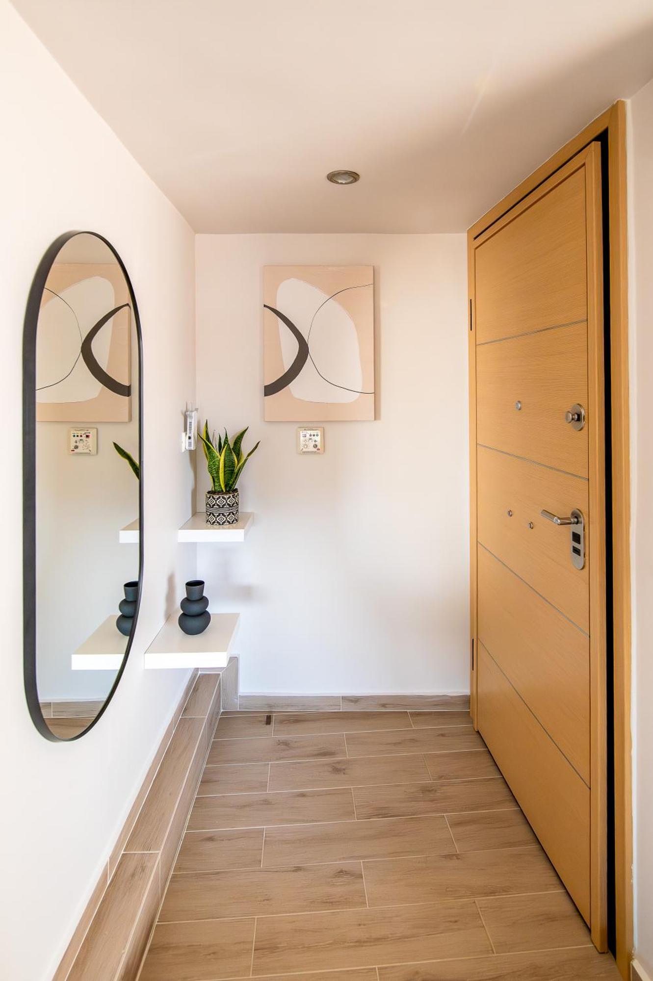 Fragoseco Loft! Elegance & Luxury Leilighet Chalkís Eksteriør bilde