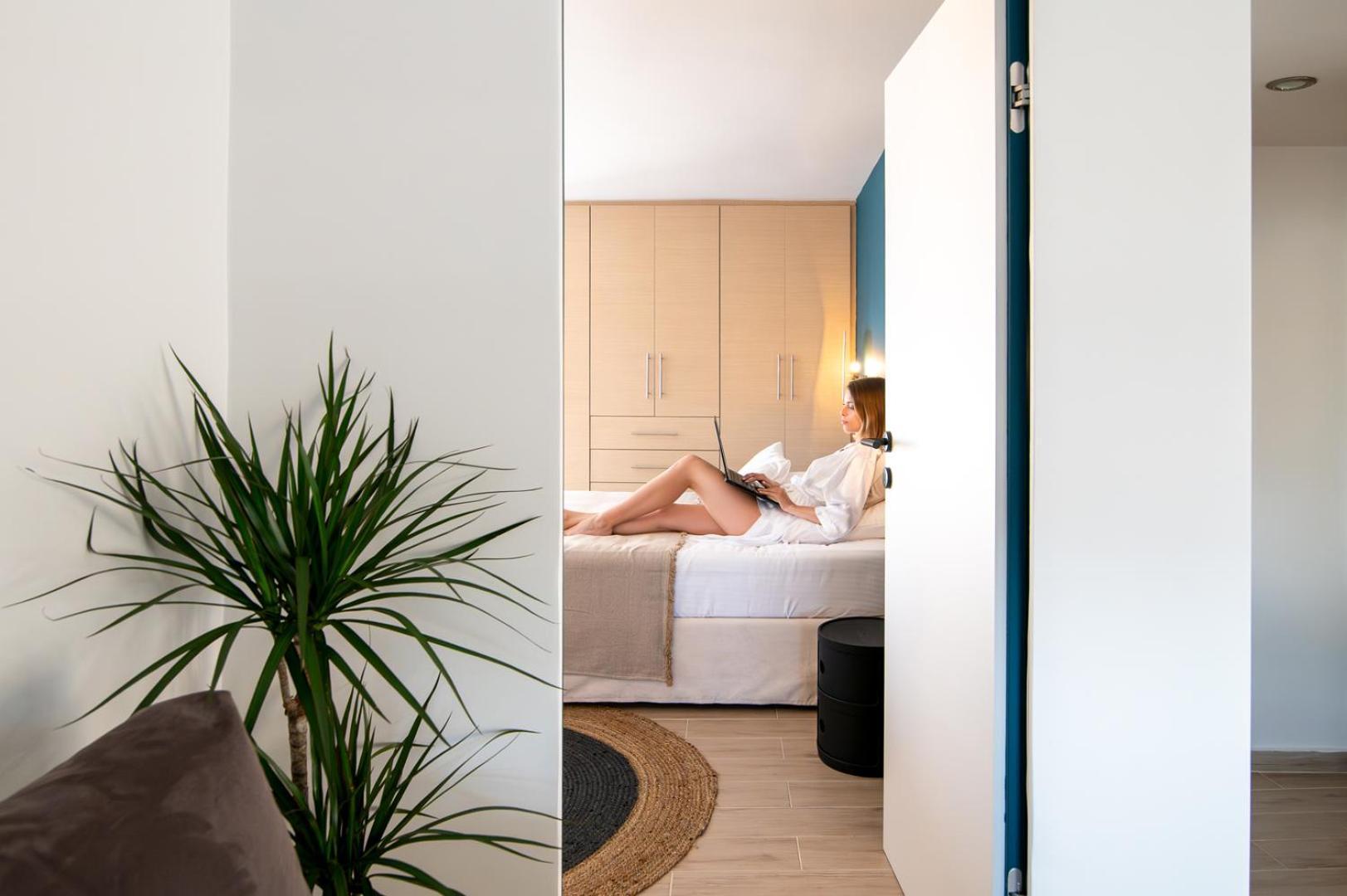 Fragoseco Loft! Elegance & Luxury Leilighet Chalkís Eksteriør bilde